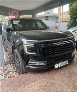 نيسان باترول